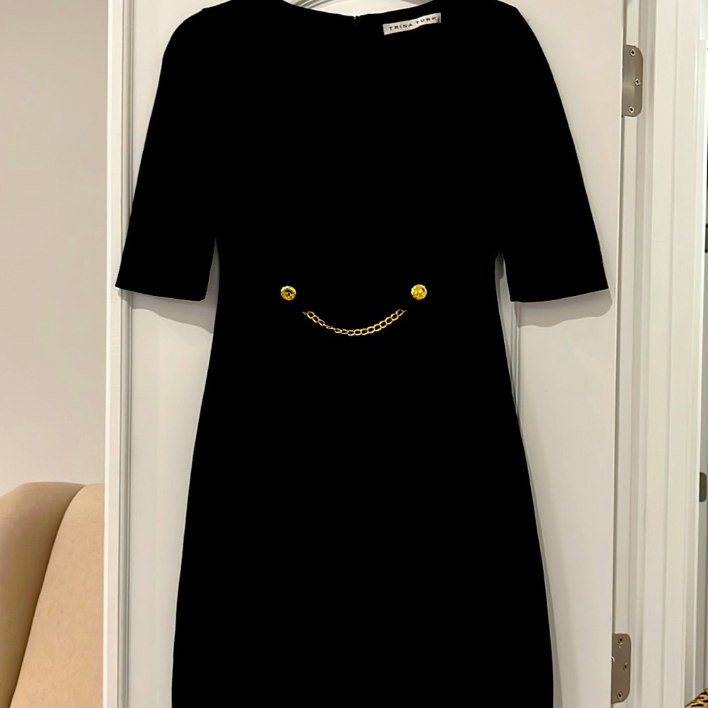 Trina Turk Dress